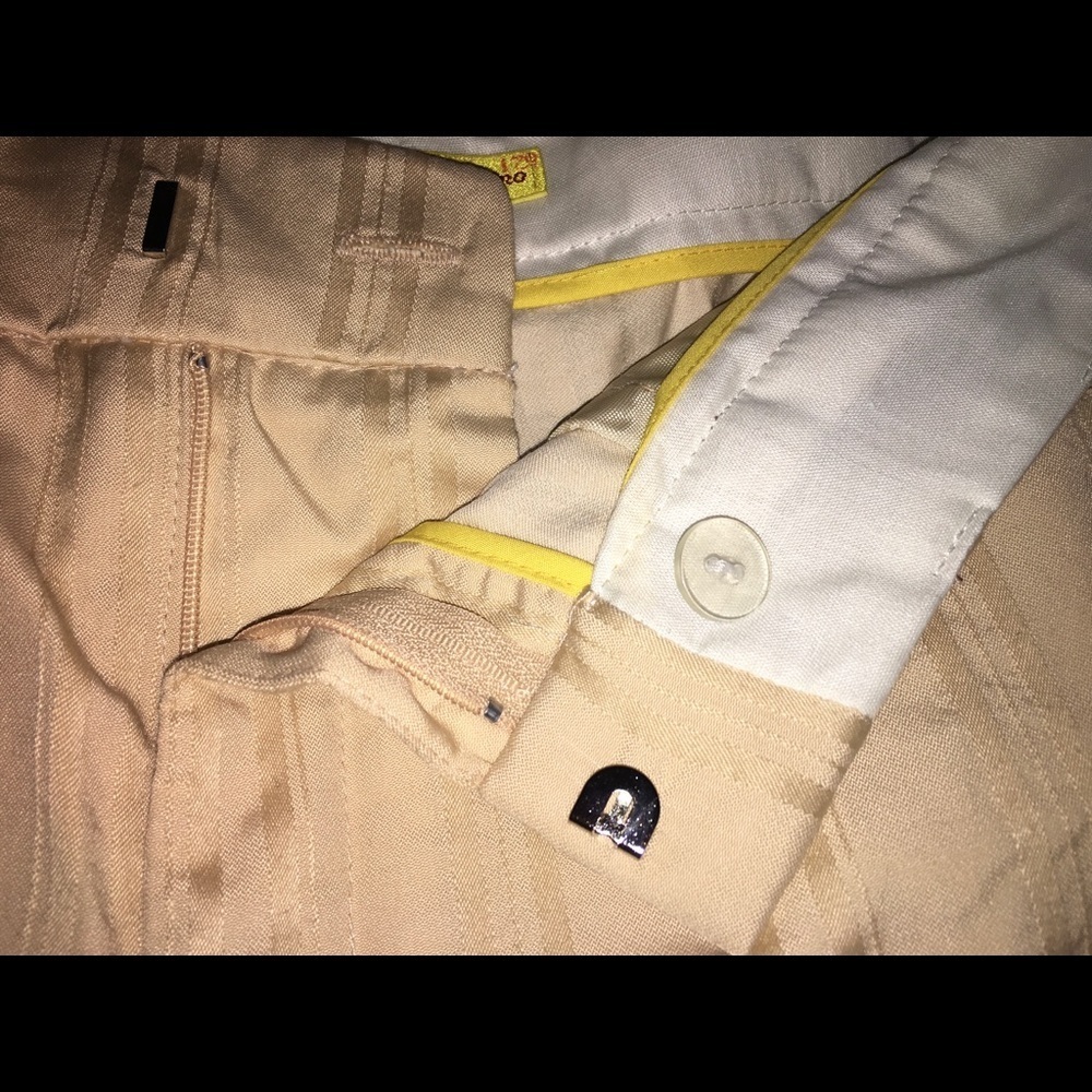 Catherine Malandrino Lightweight Pants - Picture 5 of 7